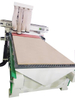 CNC Machine MDF