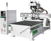 CNC Panel Cutting Machine