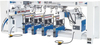 Wood Horizontal Boring Machine