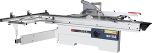 Sliding Table Panel Saw