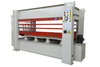 Laminate Hot Press Machine