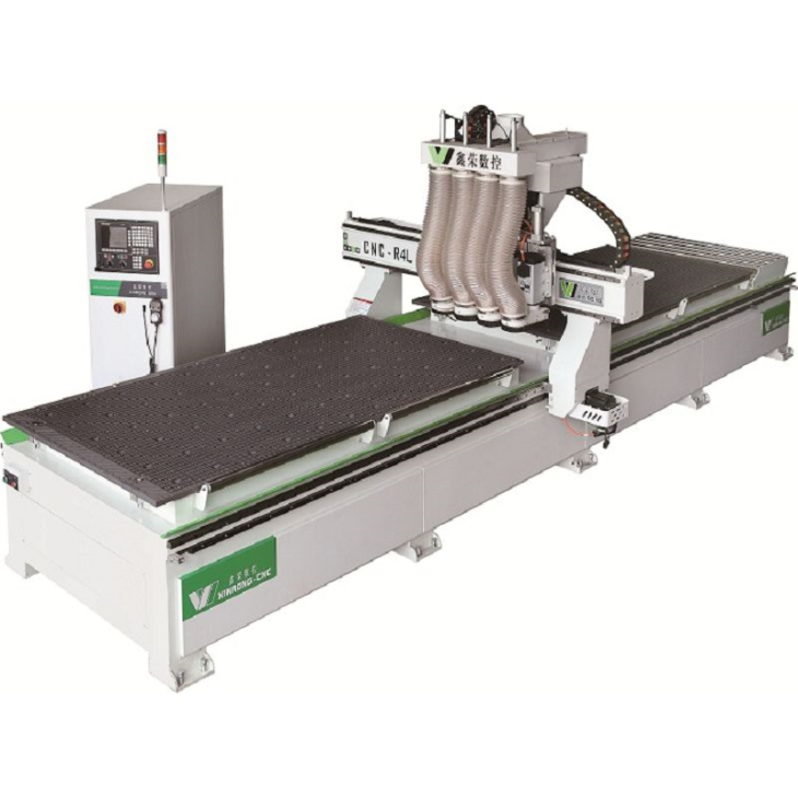 CNC Machine para sa 4x8 Plywood