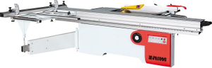 Wood Cutting Table Saw Machine