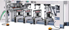 Multi Head Drilling Machine