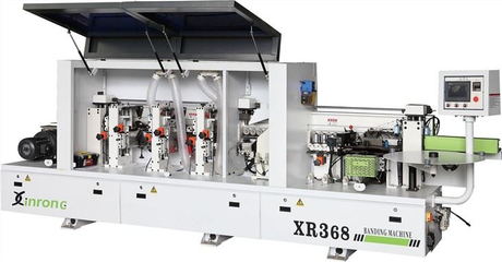 EVA Edge Banding Machine