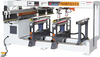 Multi-row Boring Machine