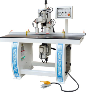 Hinge Drilling Machine