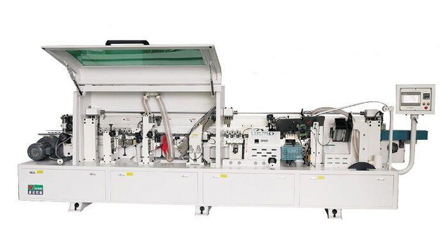 3mm Edge Banding Machine