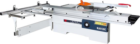 Woodworking Panel Saw