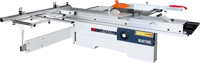 Woodworking Panel Saw