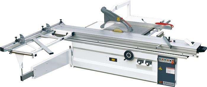 Panel Saw Machine