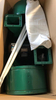 3kw Woodworking Dust Collector (dobleng bag)