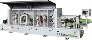 Industrial Edge Banding Machine