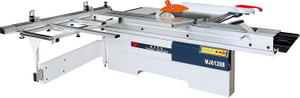 Precision Panel Saw Machine