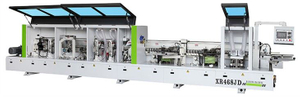 Double Guling Edge Banding Machine