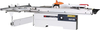 Ikiling ang Sliding Table Panel Saw