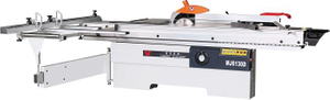 Ikiling ang Sliding Table Panel Saw