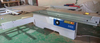 MDF Cutting Saw